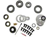 Yukon Gear Dana 44 Rear Differential Master Overhaul Kit (07-18 Jeep Wrangler JK Rubicon)