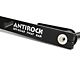 RockJock Antirock Rear Sway Bar Kit with Forged Arms (07-18 Jeep Wrangler JK 2-Door)