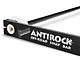 RockJock Antirock Front Sway Bar Kit (97-06 Jeep Wrangler TJ)
