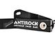 RockJock Antirock Rear Sway Bar Kit (97-06 Jeep Wrangler TJ)