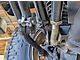 RockJock Currectlync Steering System (97-06 Jeep Wrangler TJ)
