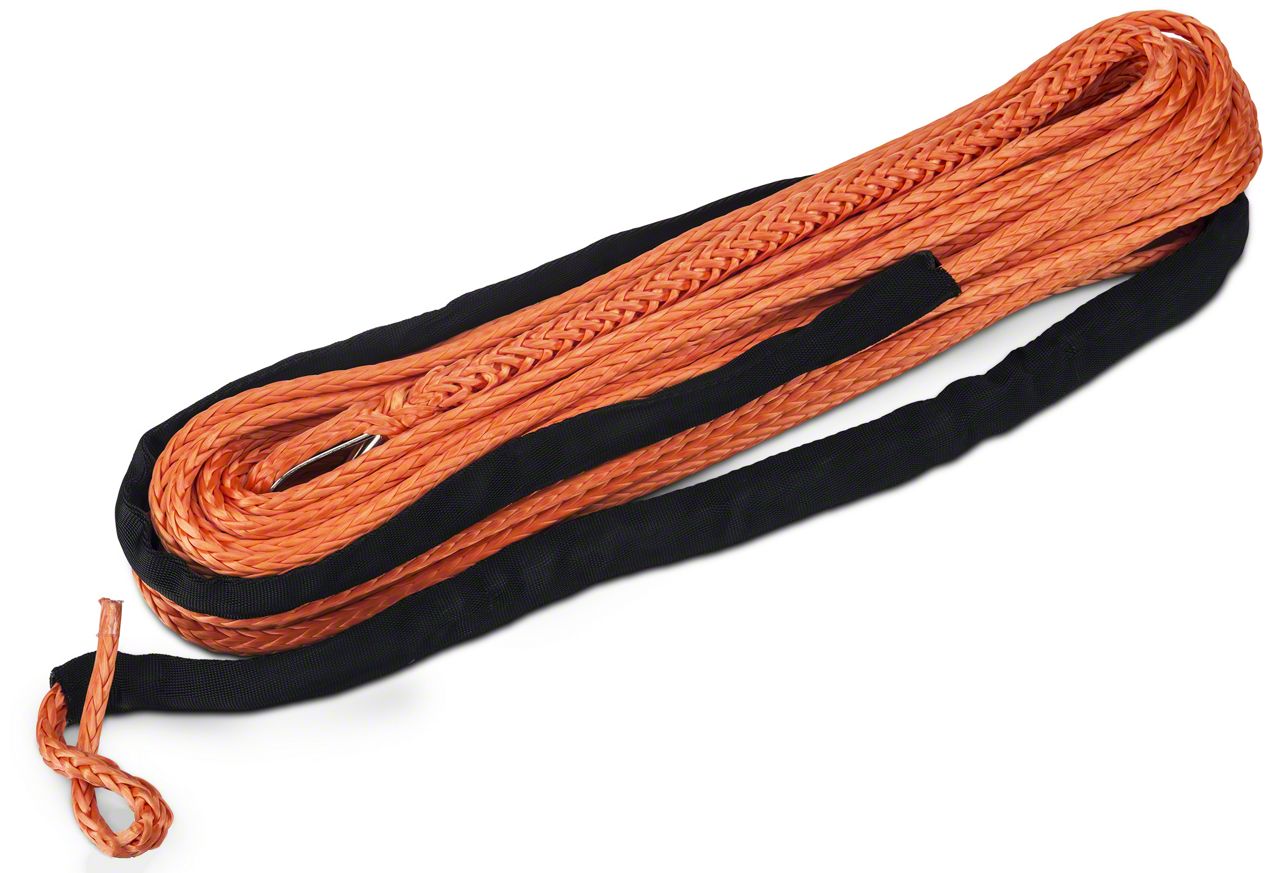 synthetic rope