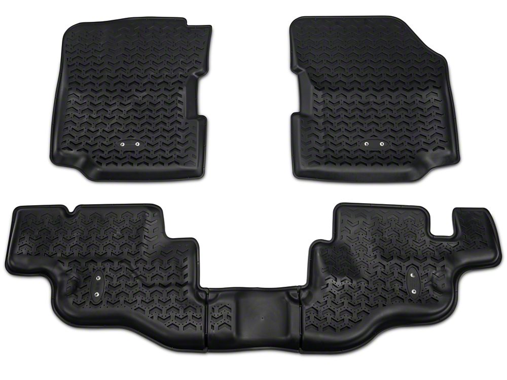 1995 jeep deals wrangler floor mats