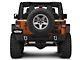 Rugged Ridge Spartacus HD Tire Carrier Hinge Casting Only (07-18 Jeep Wrangler JK)