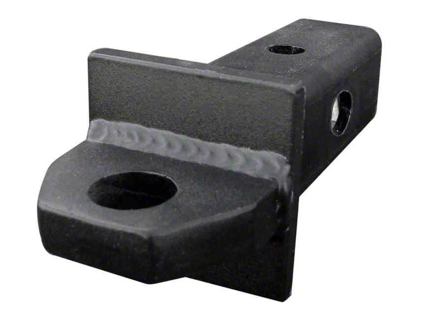 Olympic 4x4 Jeep Wrangler DR90 Recovery Shackle Mount 345404 (8718