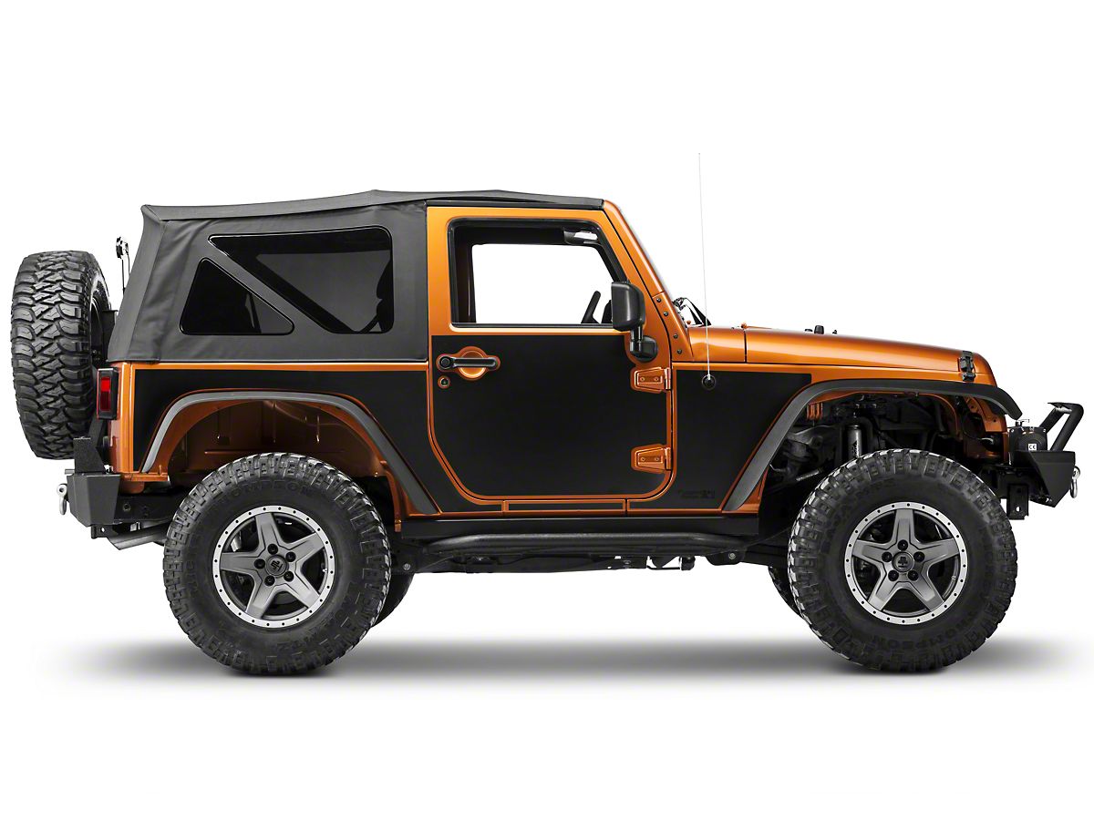 Auto Parts And Vehicles Car Truck Exterior Parts Rugged Ridge
