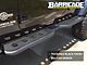 Barricade Extreme HD Rocker Steps (07-18 Jeep Wrangler JK 4-Door)