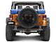 JTopsUSA Safari Shade Top Set with Tonneau and Boot; Blue (07-18 Jeep Wrangler JK 4-Door)
