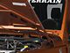 RedLine Tuning Hood QuickLIFT Plus System (07-18 Jeep Wrangler JK)