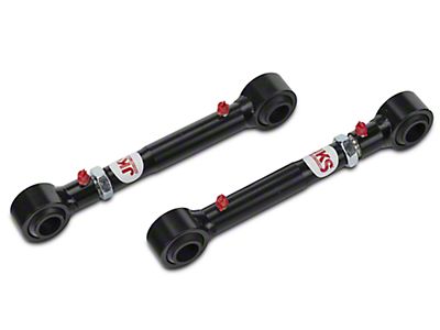 JKS Manufacturing Jeep Wrangler Adjustable Front Sway Bar Links for  to  6-Inch Lift JKS2035 (07-18 Jeep Wrangler JK Rubicon) - Free Shipping