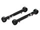 JKS Manufacturing Adjustable Front Sway Bar Links for 2.50 to 6-Inch Lift (07-18 Jeep Wrangler JK Rubicon)