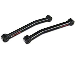 JKS Fixed Length Front Lower Control Arms (07-18 Jeep Wrangler JK)