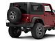 MORryde Heavy Duty Spare Tire Carrier (07-18 Jeep Wrangler JK)