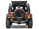 OPR Lift Glass Opening Seal on Hard Top Body (11-18 Jeep Wrangler JK)