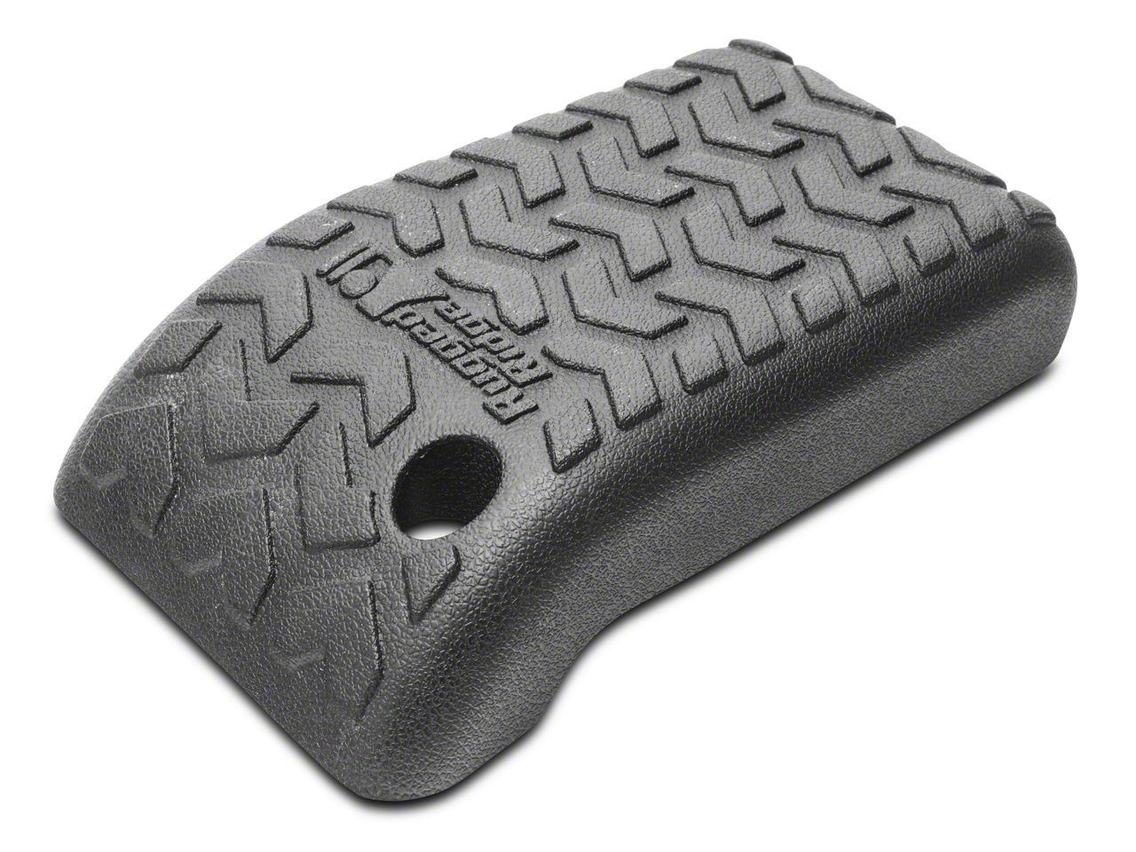 rugged ridge console cover