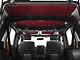 JTopsUSA Hard Top Headliner; Red (11-18 Jeep Wrangler JK 4-Door)