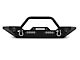 Barricade Trail Force HD Front Bumper with LED Lights and 9,500 lb. Winch (07-18 Jeep Wrangler JK)