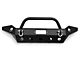 Barricade Trail Force HD Full Width Front Bumper with 9,500 lb. Winch (18-24 Jeep Wrangler JL)