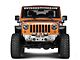 Artec Industries NightHawk Front Bumper (07-18 Jeep Wrangler JK)