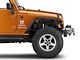 Artec Industries Front Bumper Rock Guard (07-18 Jeep Wrangler JK)