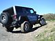 Max Trac 3-Inch Suspension Lift Kit (07-18 Jeep Wrangler JK)