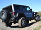Max Trac 3-Inch Suspension Lift Kit with Fox Shocks (07-18 Jeep Wrangler JK)
