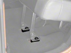 Innovative JK Products Rear Seat Recline Kit (07-18 Jeep Wrangler JK 4-Door)