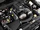 Edelbrock E-Force Stage 1 Street Supercharger Kit with Tuner (12-14 Jeep Wrangler JK)