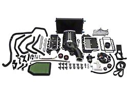 Edelbrock E-Force Stage 1 Street Supercharger Kit without Tuner (12-14 Jeep Wrangler JK)