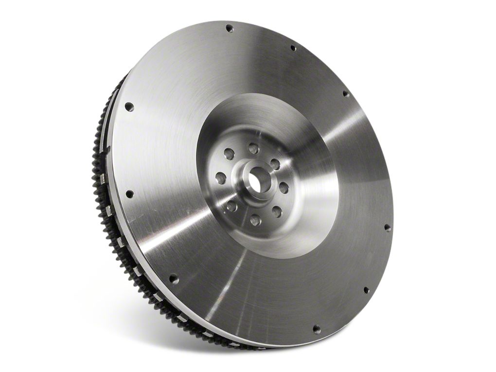 Centerforce Jeep Wrangler Steel Flywheel 700474 (0711 3.8L Jeep