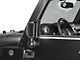 OPR Powered Heated Mirror; Driver Side (15-18 Jeep Wrangler JK)