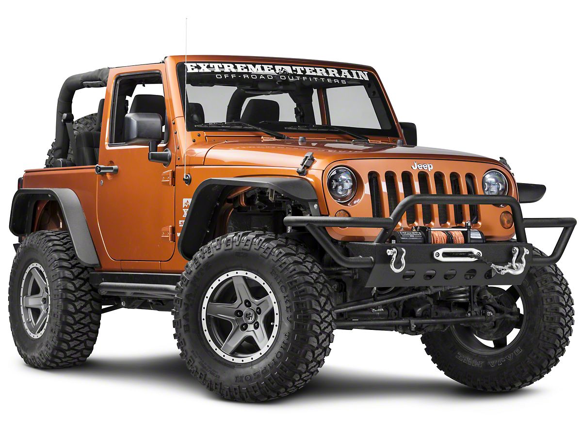 Jeep Rock Crawler >> Redrock 4x4 Rock Crawler Front Bumper 07 18 Jeep Wrangler Jk Jeep Rock Crawler >> Redrock 4x4 Rock Crawler Front Bumper 07 18 Jeep Wrangler Jk
