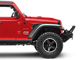 RedRock Stubby Front Bumper (18-24 Jeep Wrangler JL)