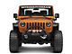 RedRock Stubby Front Bumper (07-18 Jeep Wrangler JK)