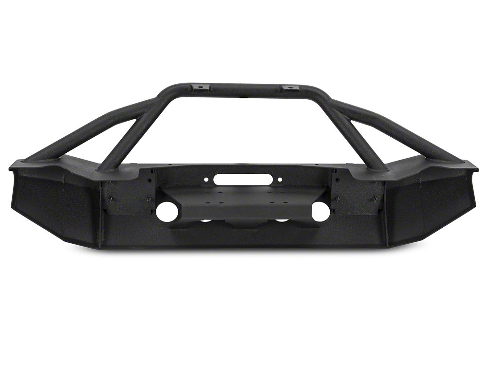 RedRock Approach Front Bumper (07-18 Jeep Wrangler JK) | RedRock
