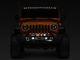 RedRock Approach Front Bumper with LED Lights (07-18 Jeep Wrangler JK)