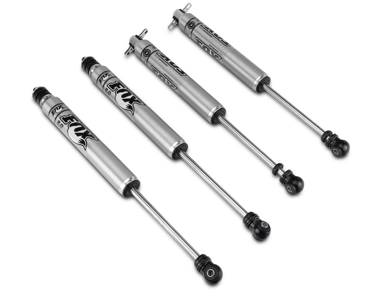 jeep jl fox 2.0 shocks