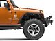 Smittybilt XRC Gen2 Front Bumper (07-18 Jeep Wrangler JK)