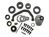 Yukon Gear Dana 30 Master Axle Overhaul Kit (76-95 Jeep CJ5, CJ7 & Wrangler YJ)
