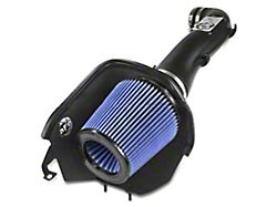 Jeep JK Cold Air Intakes & Air Filters for Wrangler (2007-2018