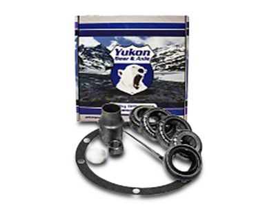 Yukon Gear Dana 30 Bearing Internal Kit (87-06 Jeep Wrangler YJ, TJ)