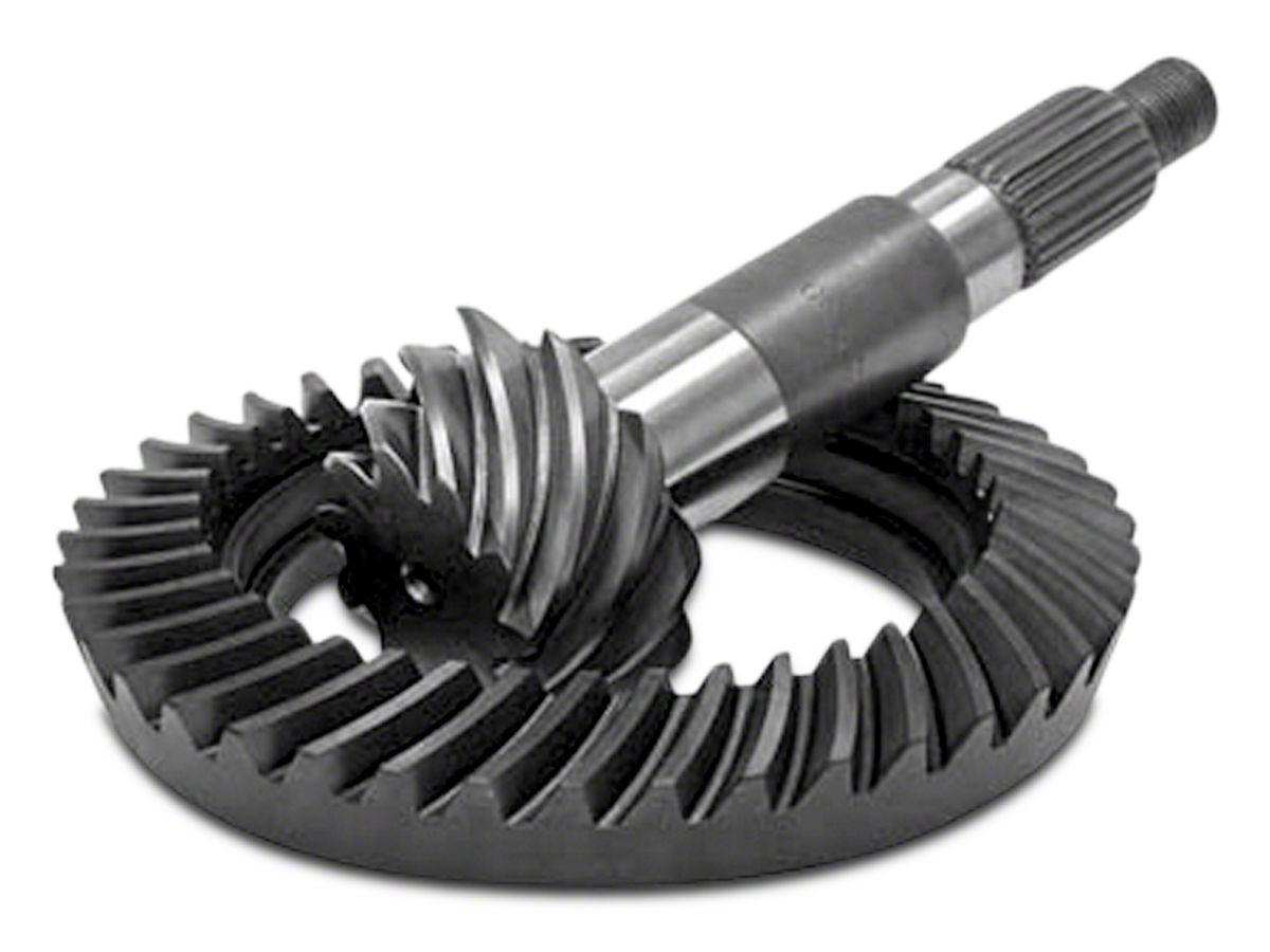 USA Standard Gear Replacement Ring and Pinion Gear Set for Dana 44 Differential ZG D44-589