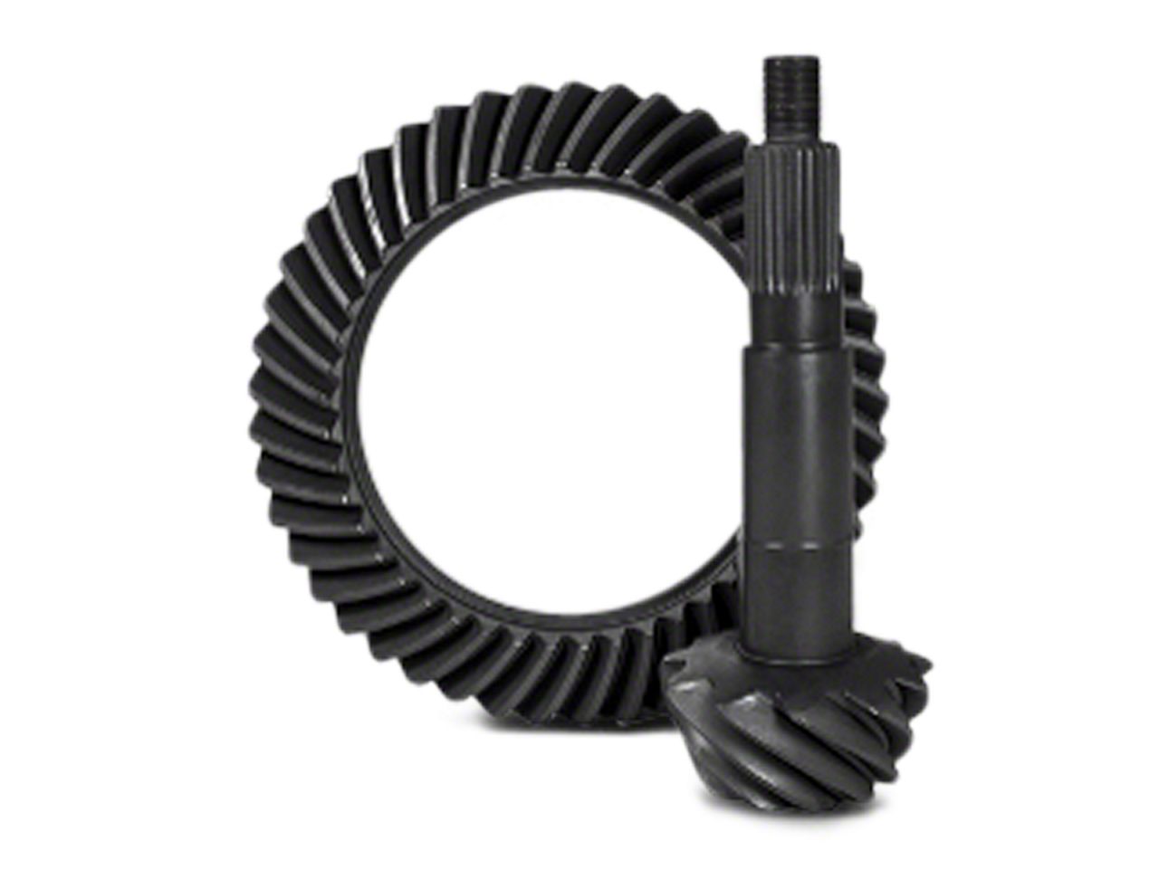 High Performance Ring and Pinion Gear Set for Dana 44 Differential YG D44-354 Yukon 