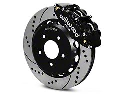 Jeep JK Brake Conversion Kits for Wrangler (2007-2018) ExtremeTerrain