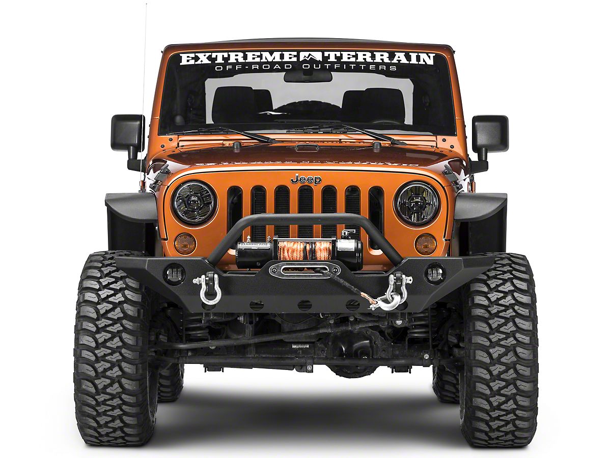 Jeep Jk Headlights >> Kc Hilites Gravity Led Pro 7 In Headlights Pair 07 18 Jeep Wrangler Jk Jeep Jk Headlights >> Kc Hilites Gravity Led Pro 7 In Headlights Pair 07 18 Jeep Wrangler Jk