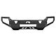 Fab Fours Vengeance Front Bumper with No Guard (07-18 Jeep Wrangler JK)