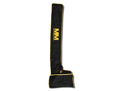 Mean Mother Recovery Jack Carry Bag