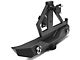DV8 Offroad RS-2 Single Action Rear Bumper and Tire Carrier (07-18 Jeep Wrangler JK)