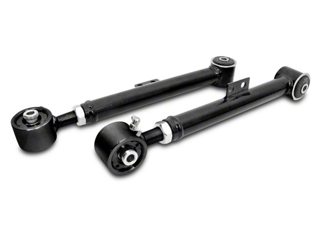 Rough Country Adjustable Rear Upper Control Arms (93-98 Jeep Grand Cherokee ZJ)