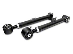 Rough Country Adjustable Rear Upper Control Arms (97-06 Jeep Wrangler TJ)